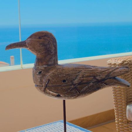 Sunny Day Apartment Calaceite Torrox Exteriör bild