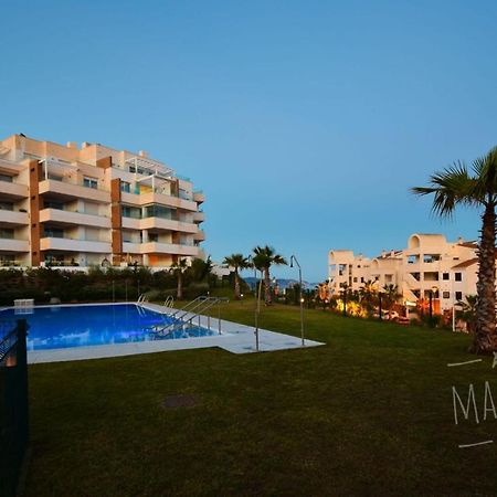 Sunny Day Apartment Calaceite Torrox Exteriör bild