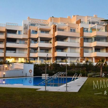 Sunny Day Apartment Calaceite Torrox Exteriör bild
