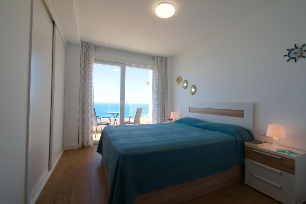 Sunny Day Apartment Calaceite Torrox Exteriör bild