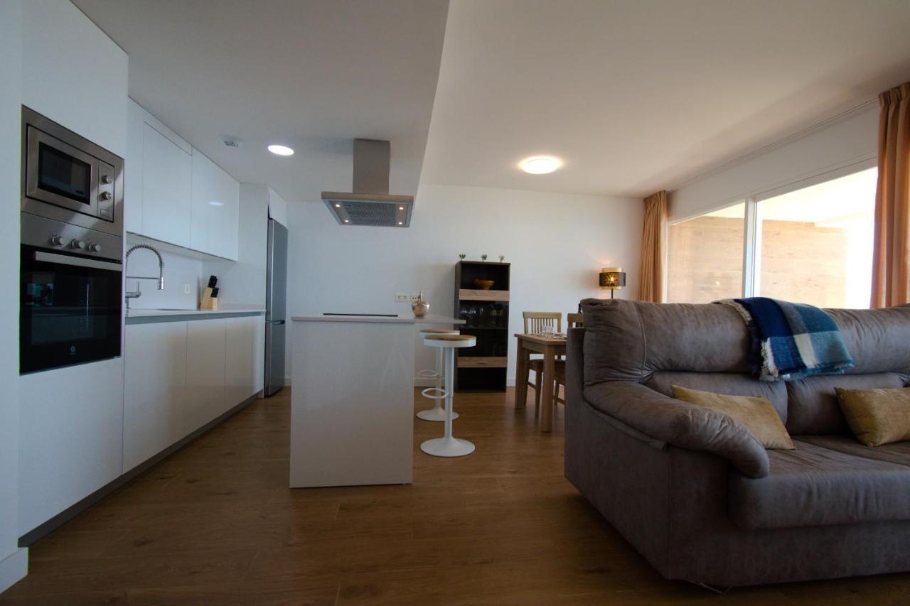 Sunny Day Apartment Calaceite Torrox Exteriör bild