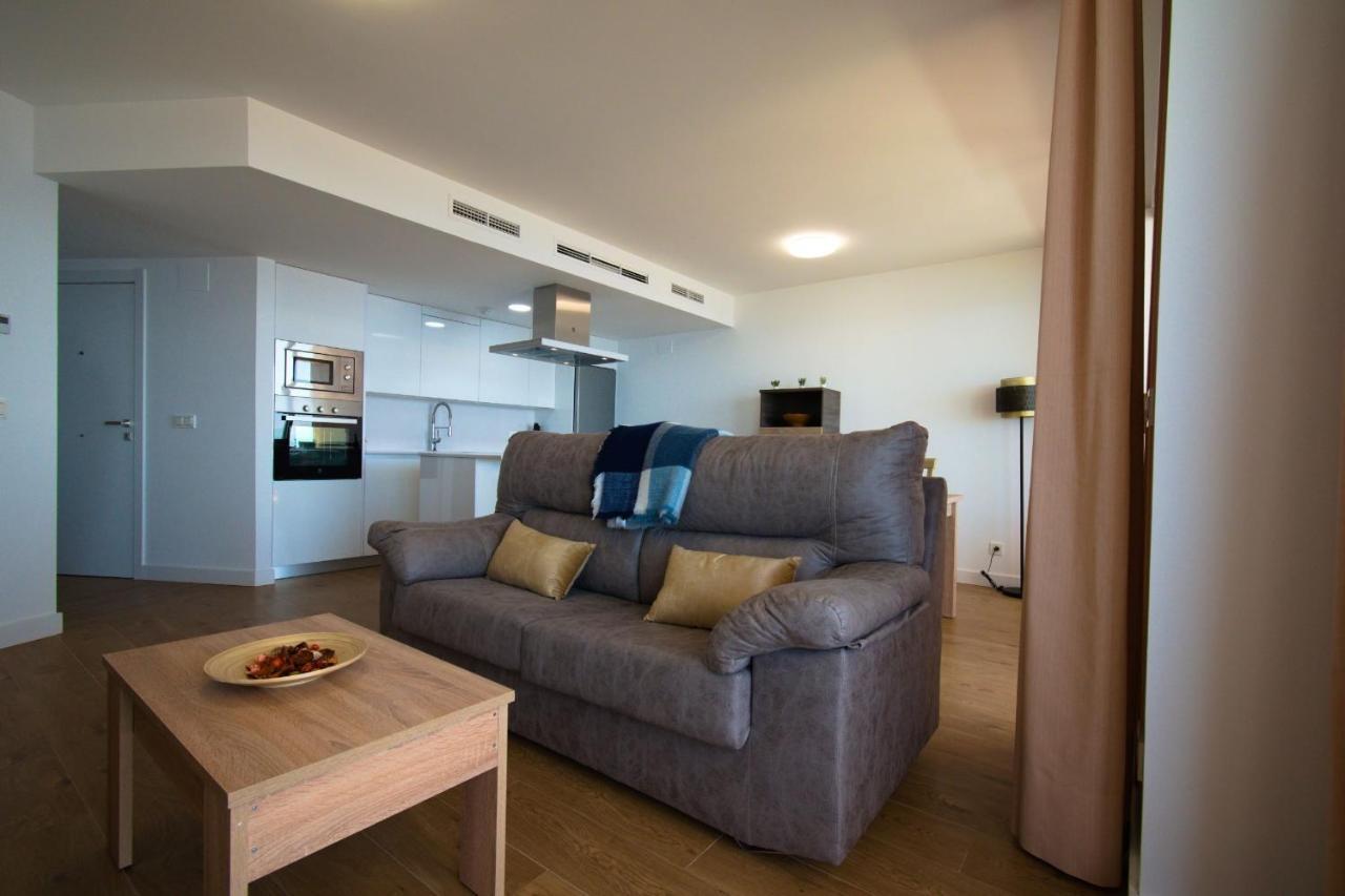 Sunny Day Apartment Calaceite Torrox Exteriör bild