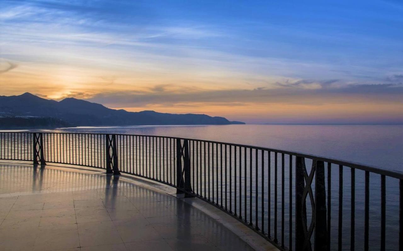 Sunny Day Apartment Calaceite Torrox Exteriör bild