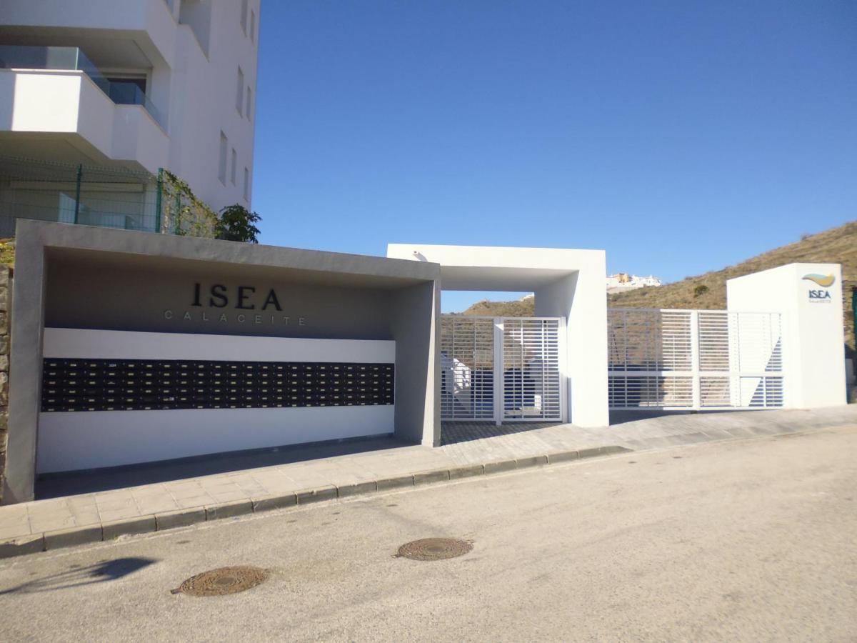 Sunny Day Apartment Calaceite Torrox Exteriör bild