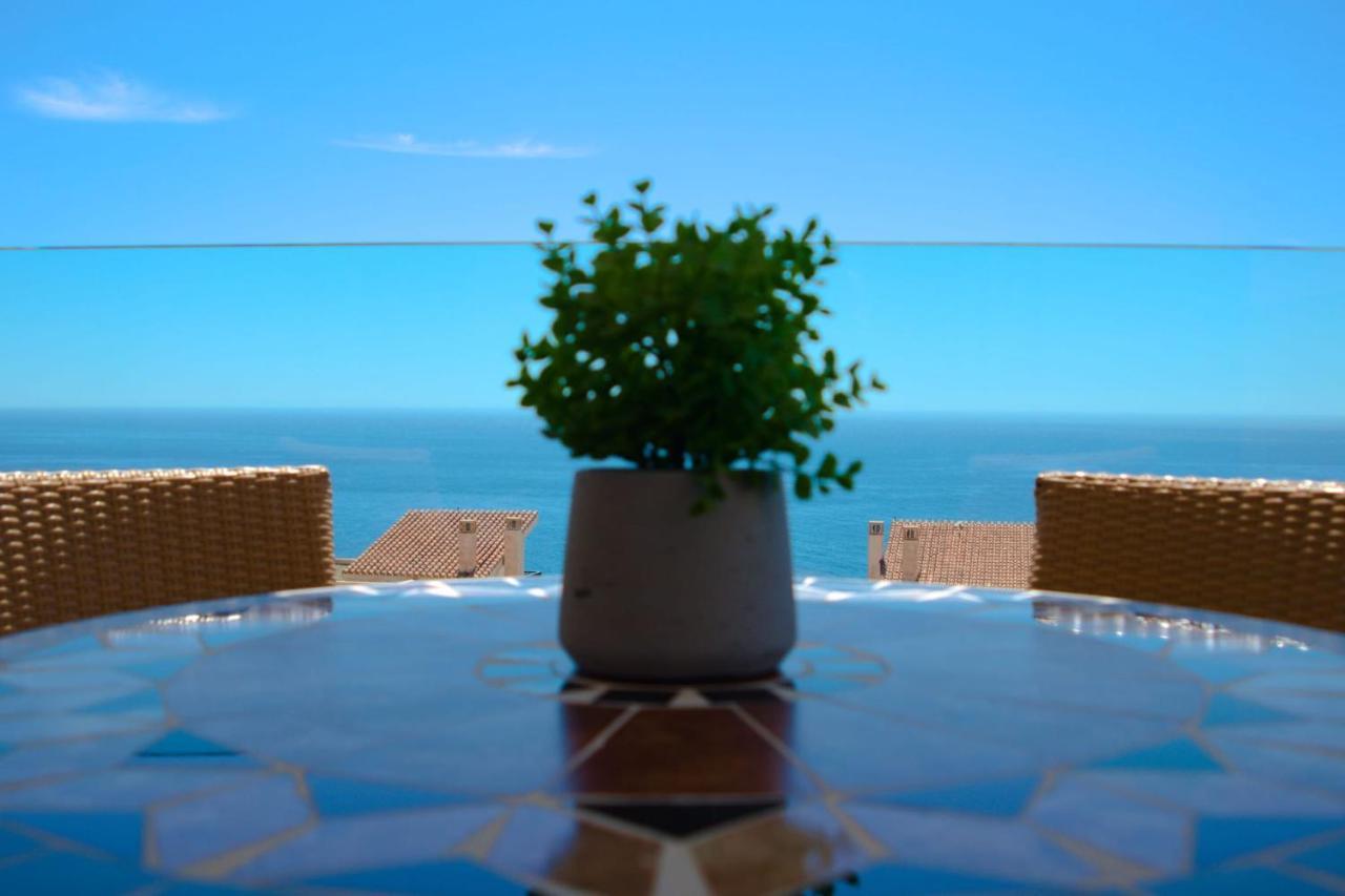 Sunny Day Apartment Calaceite Torrox Exteriör bild