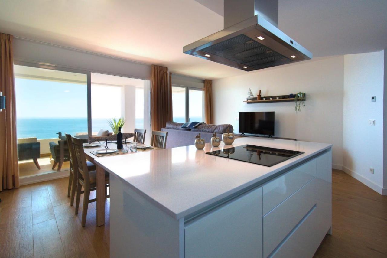 Sunny Day Apartment Calaceite Torrox Exteriör bild