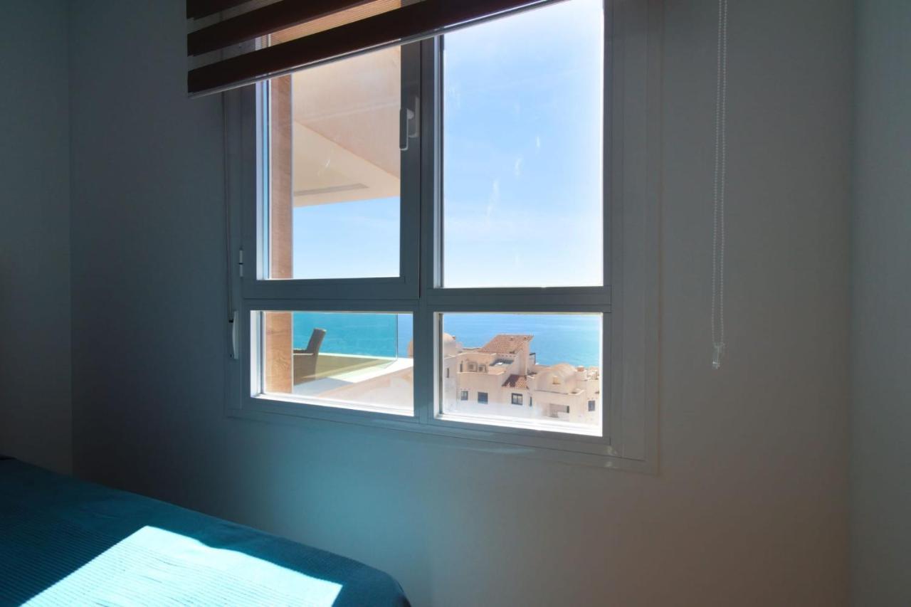 Sunny Day Apartment Calaceite Torrox Exteriör bild