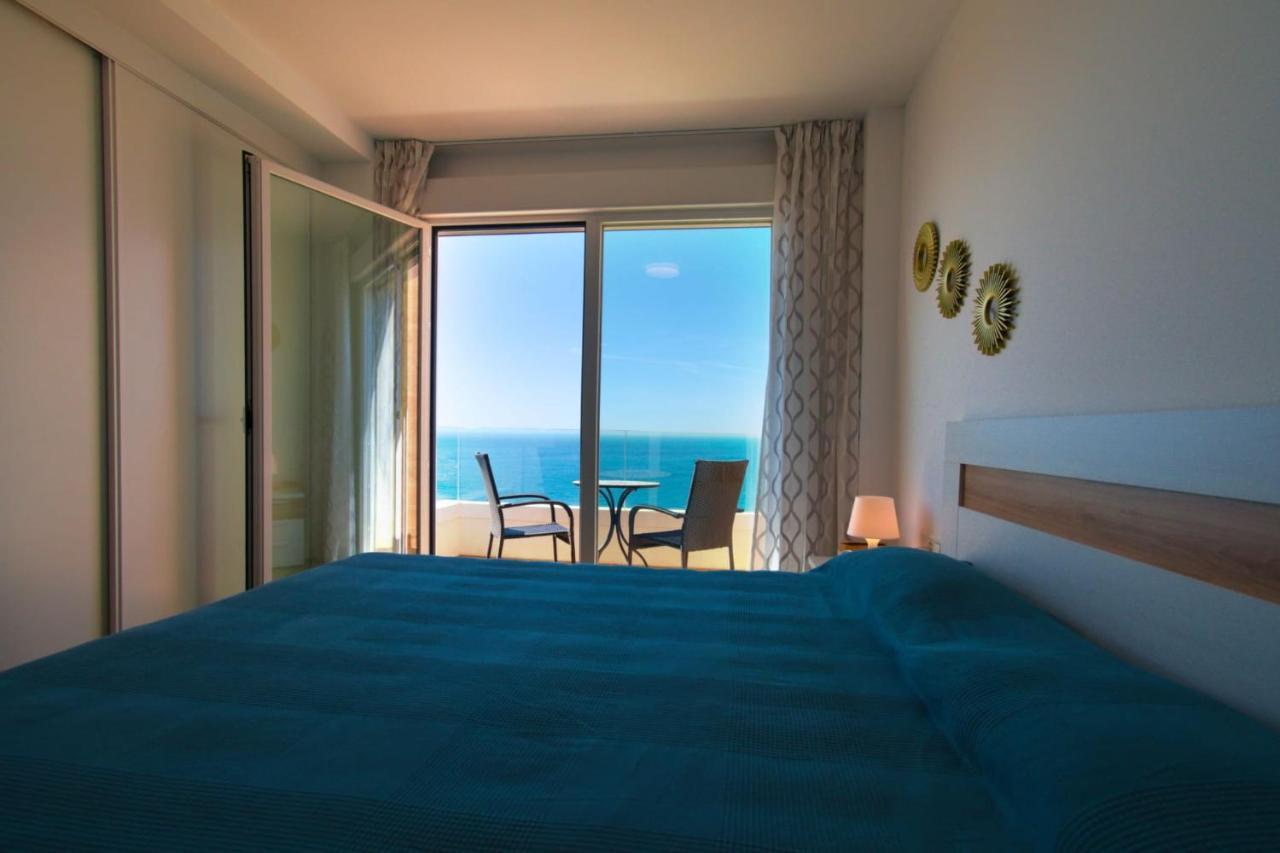 Sunny Day Apartment Calaceite Torrox Exteriör bild