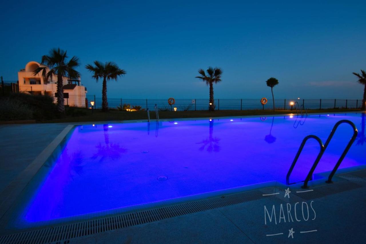 Sunny Day Apartment Calaceite Torrox Exteriör bild