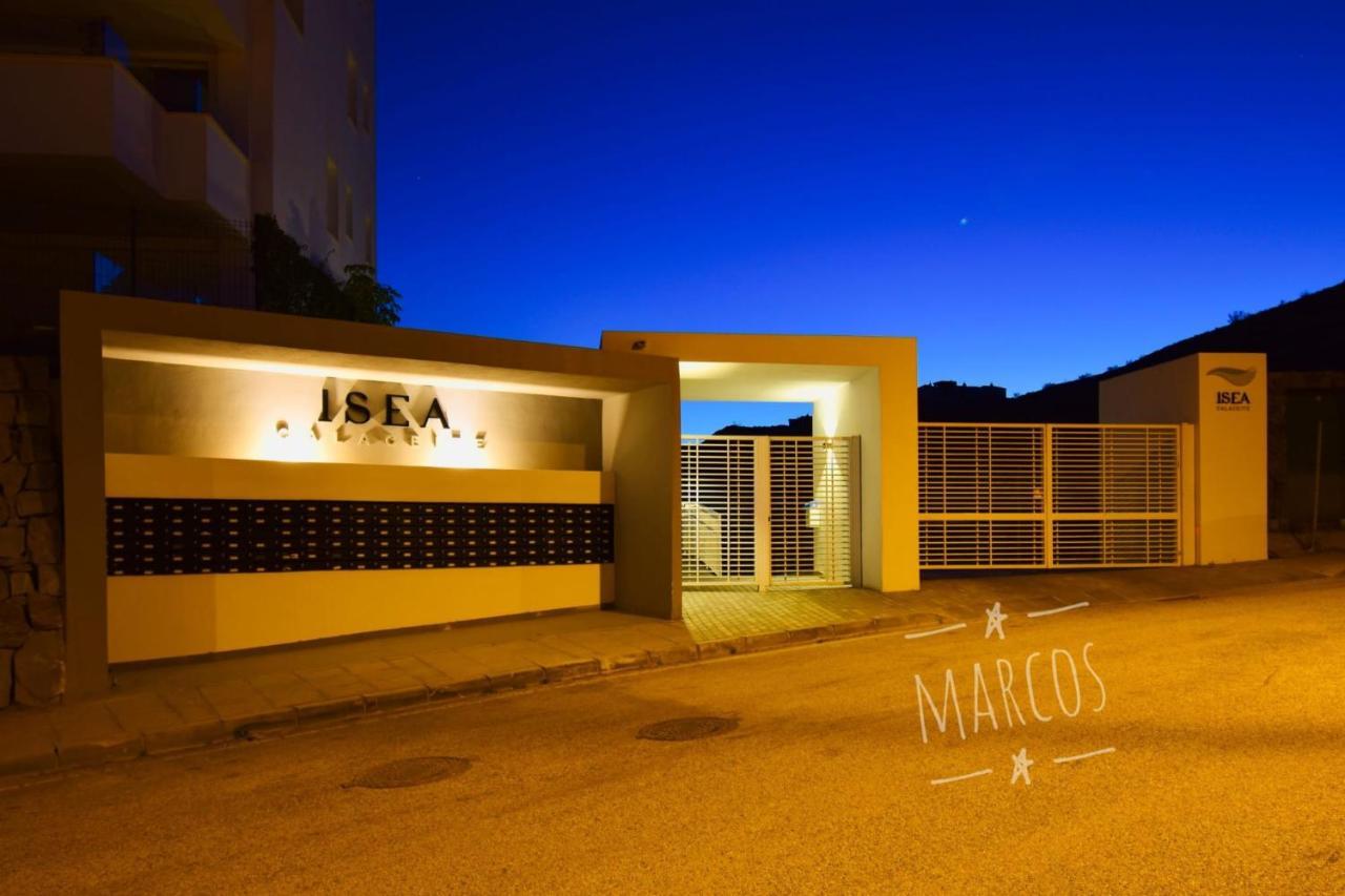 Sunny Day Apartment Calaceite Torrox Exteriör bild