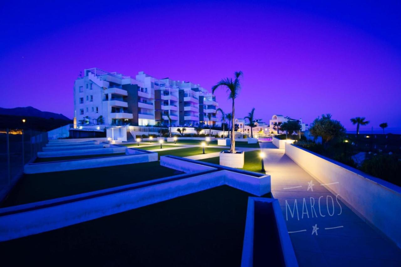 Sunny Day Apartment Calaceite Torrox Exteriör bild